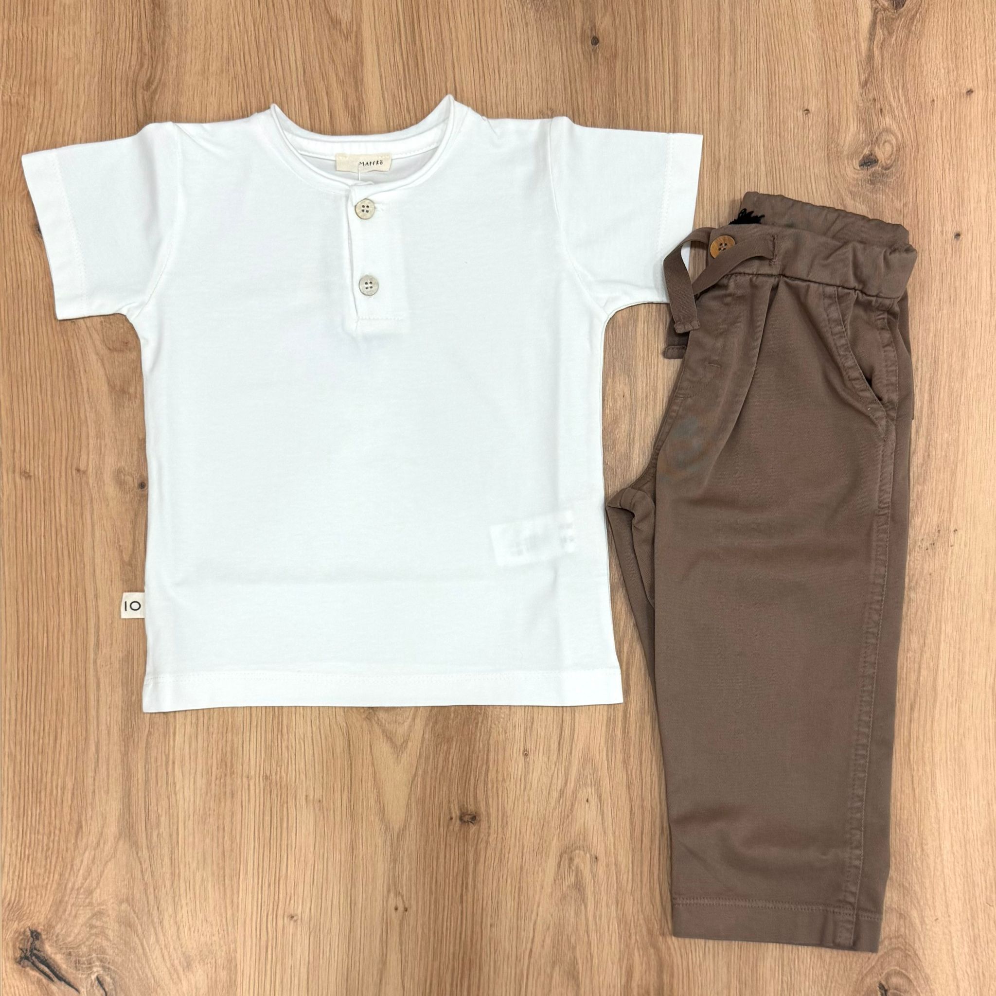 Ma Però completino basic - Anima Kids