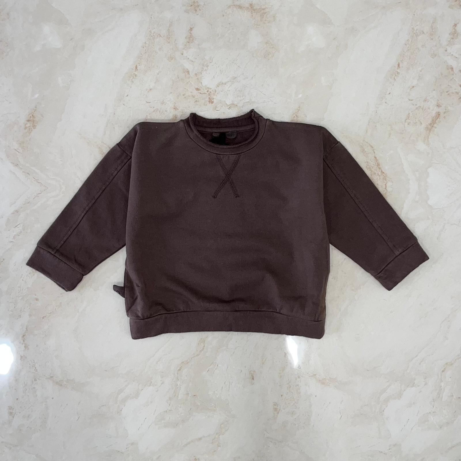 Ma Però Felpa - Anima Kids