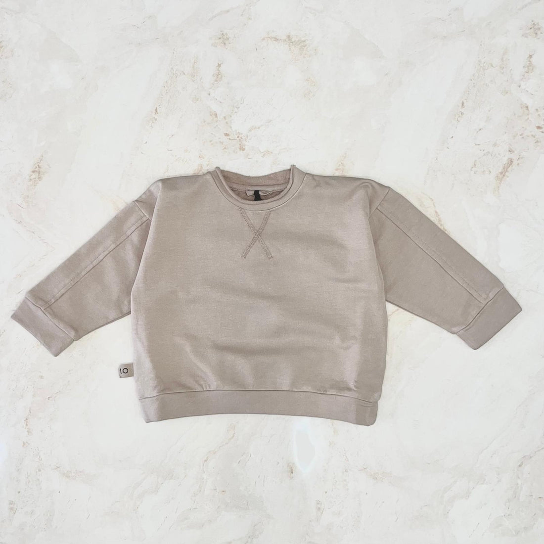 Ma Però Felpa - Anima Kids