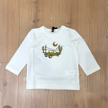 Ma però magliettina in caldo cotone - Anima Kids