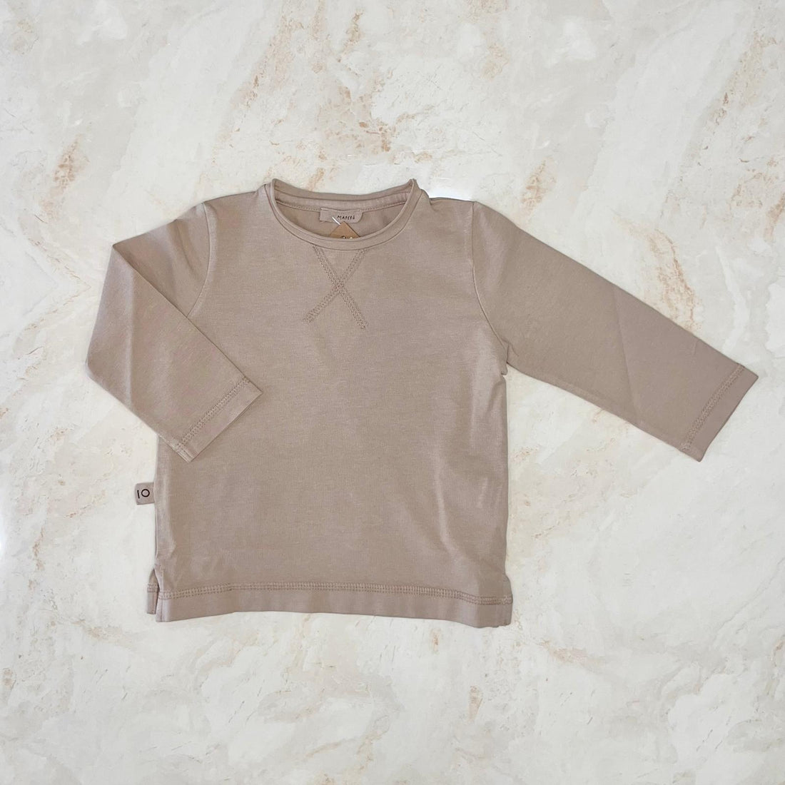 Ma Però Magliettina in Caldo cotone - Anima Kids