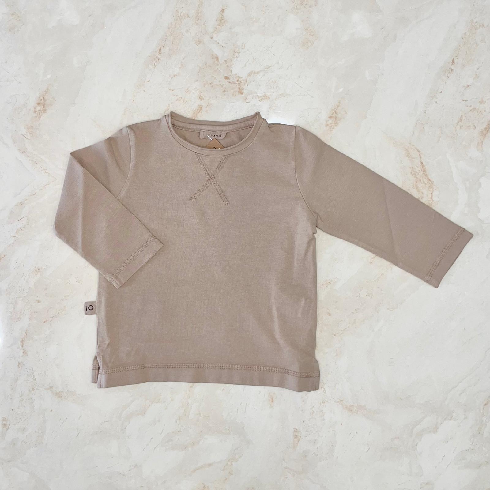 Ma Però Magliettina in Caldo cotone - Anima Kids