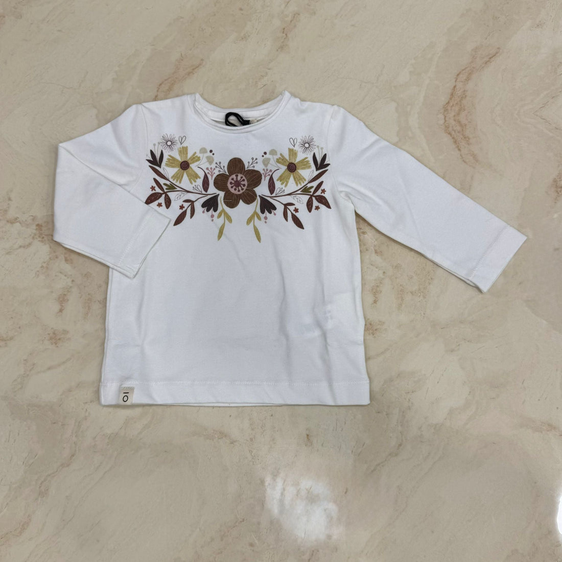 Ma Però Magliettina in Caldo cotone - Anima Kids