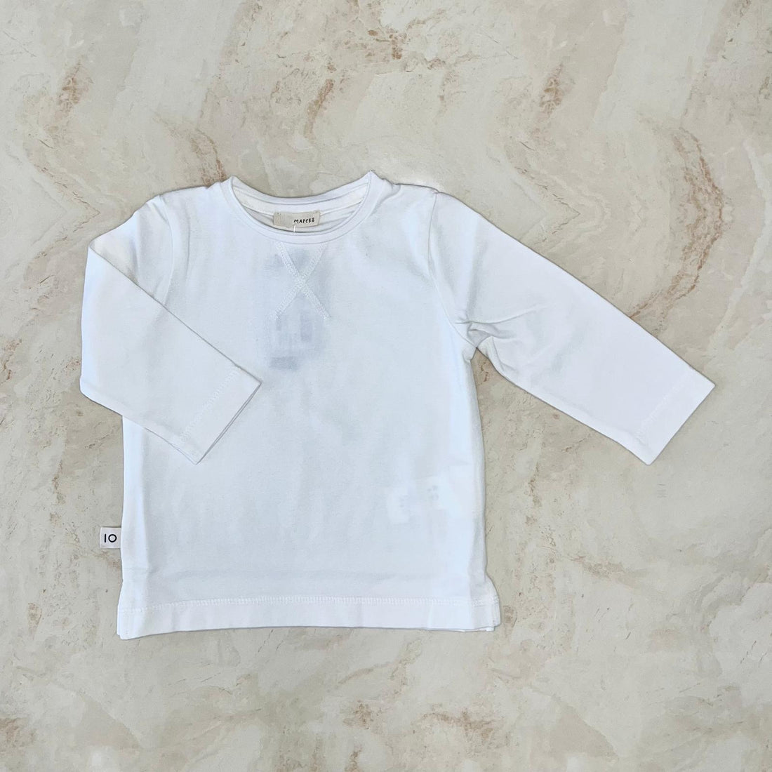 Ma Però Magliettina in Caldo cotone - Anima Kids