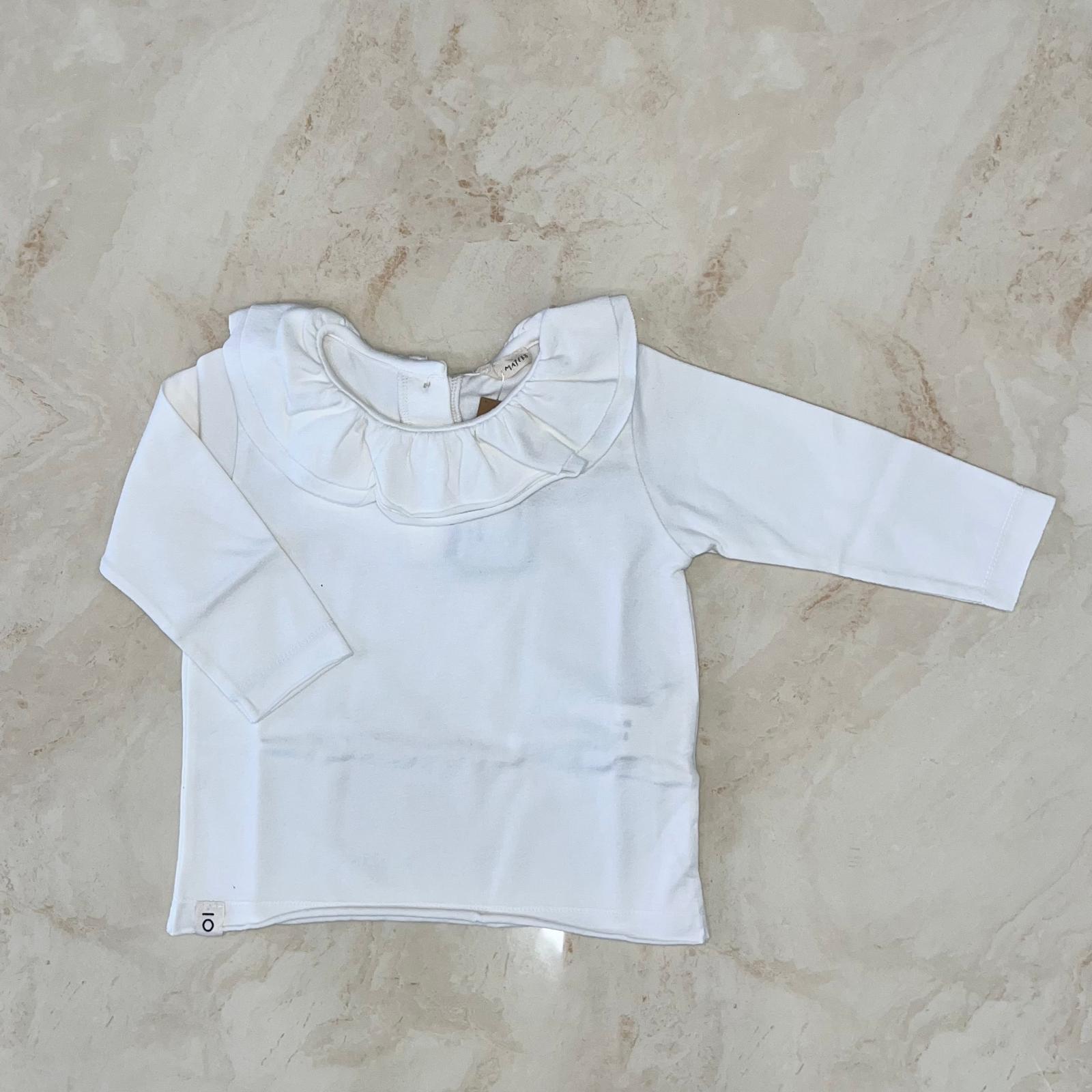 Ma Però Magliettina in Caldo cotone - Anima Kids