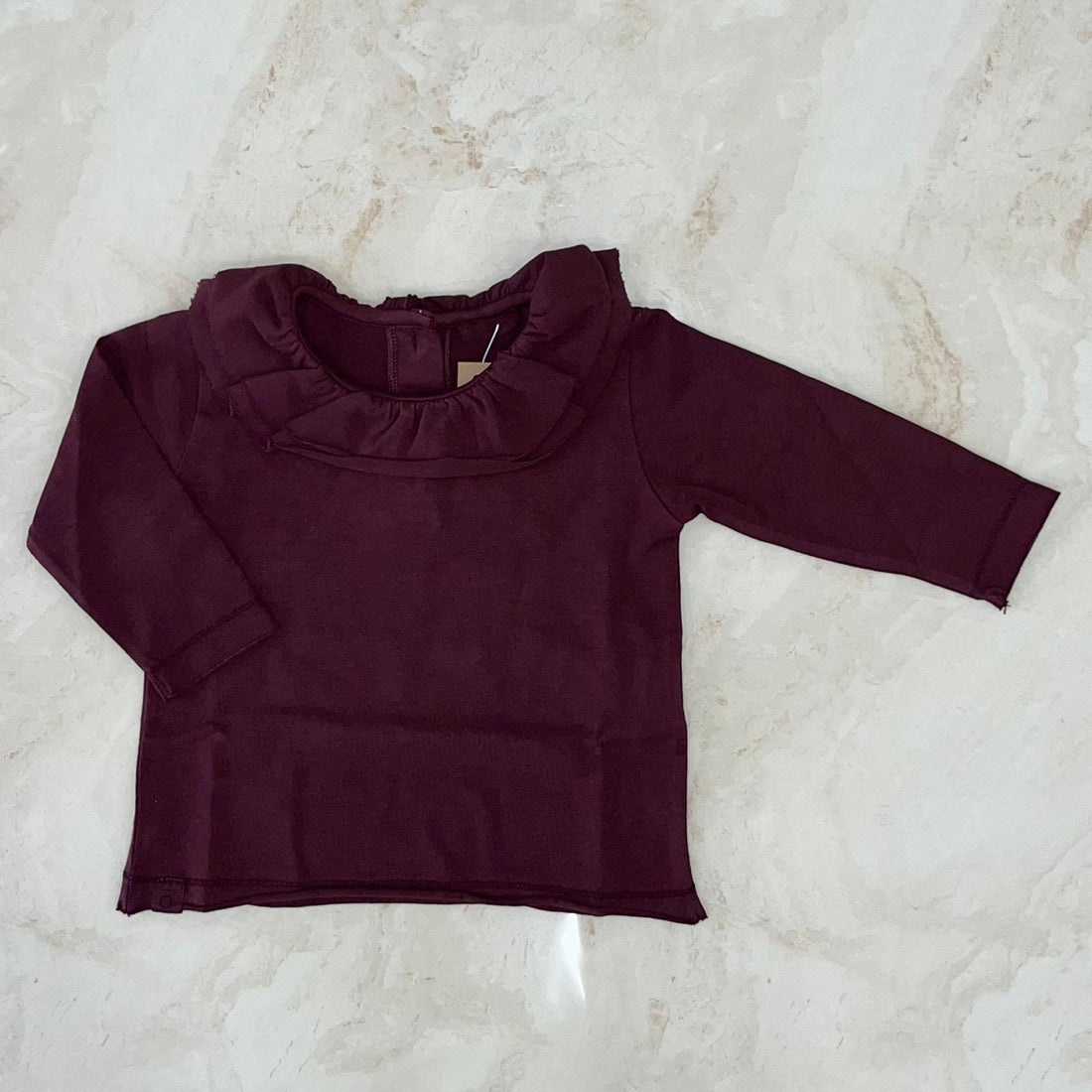 Ma Però Magliettina in Caldo cotone - Anima Kids