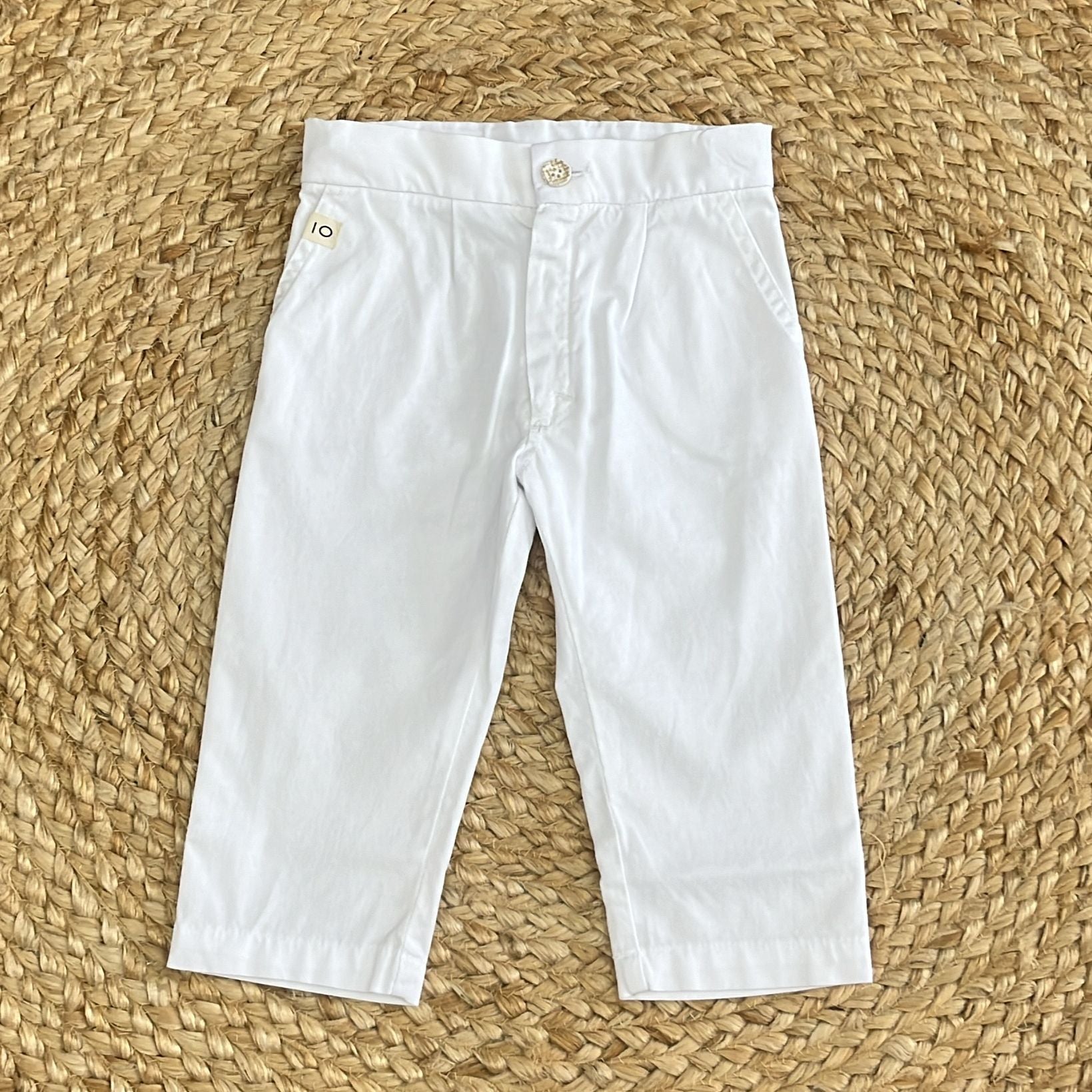 Ma Però Pantalone - Anima Kids