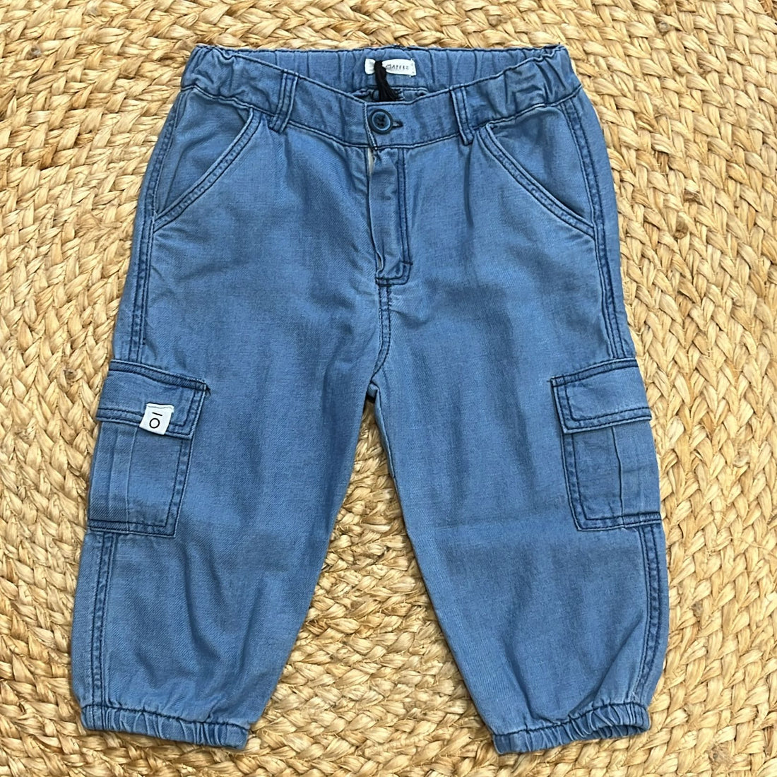Ma Però Pantalone Cargo - Anima Kids