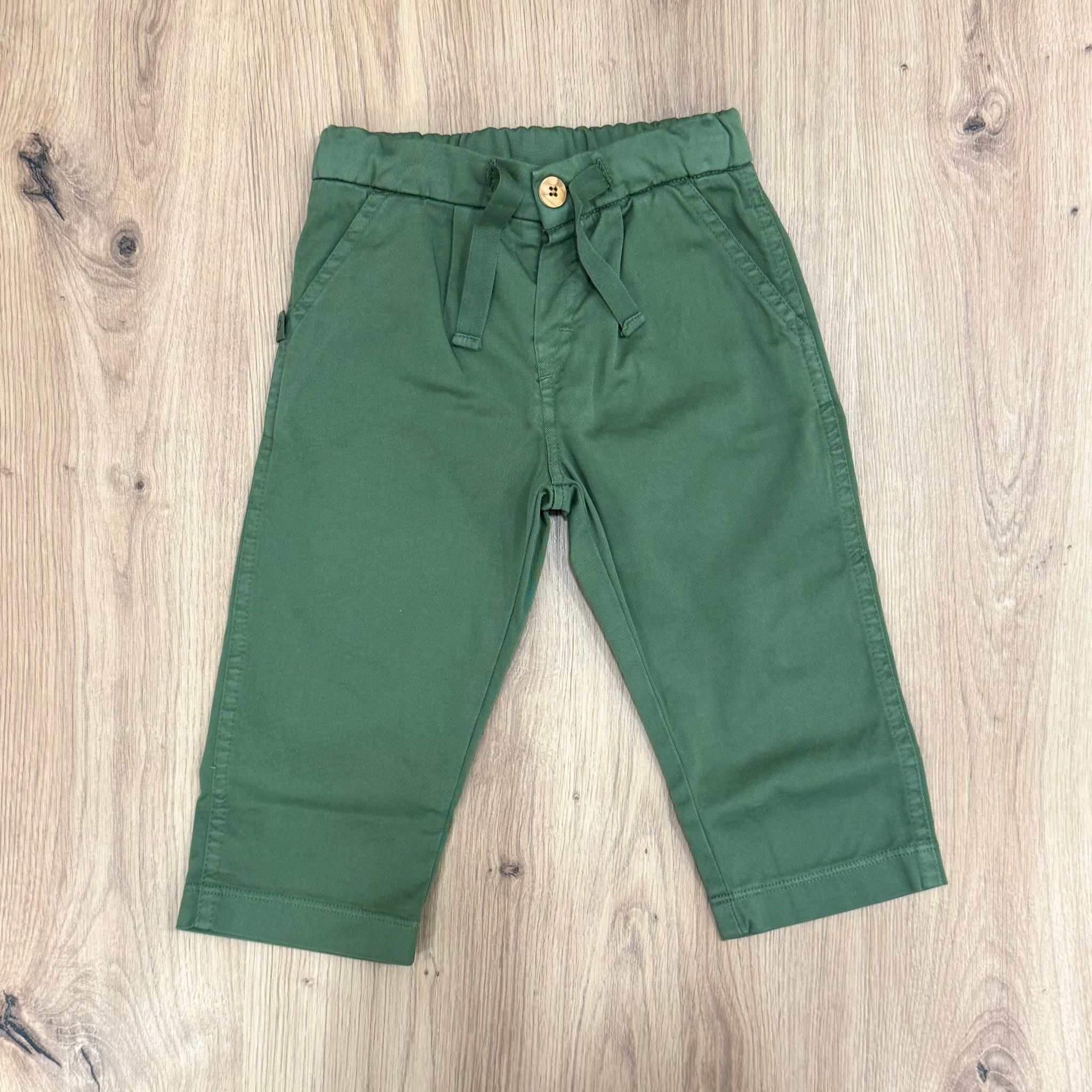 Ma Però pantalone in cotone - Anima Kids