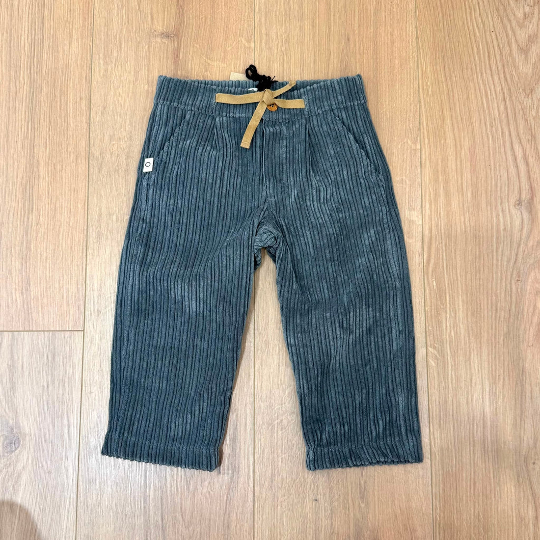 Ma però pantalone in velluto - Anima Kids