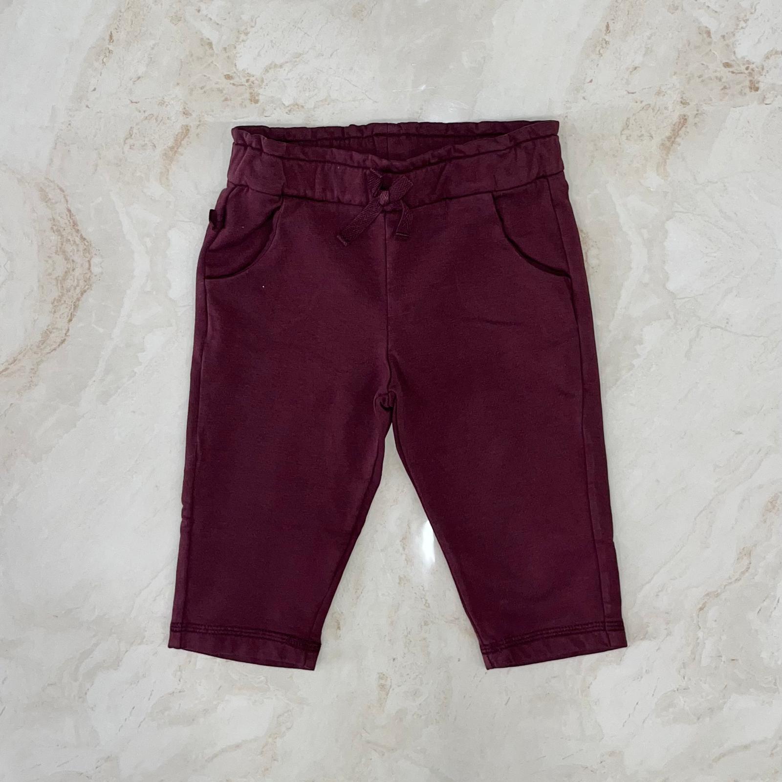 Ma Però Pantatuta in Felpa - Anima Kids