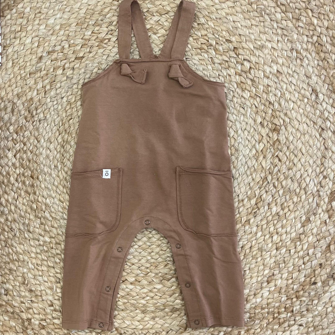 Ma Però Salopette - Anima Kids