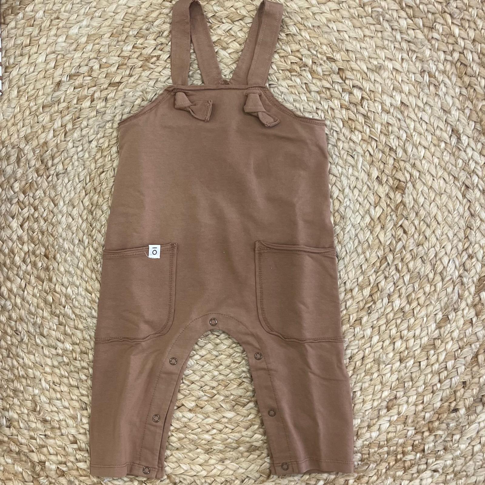 Ma Però Salopette - Anima Kids