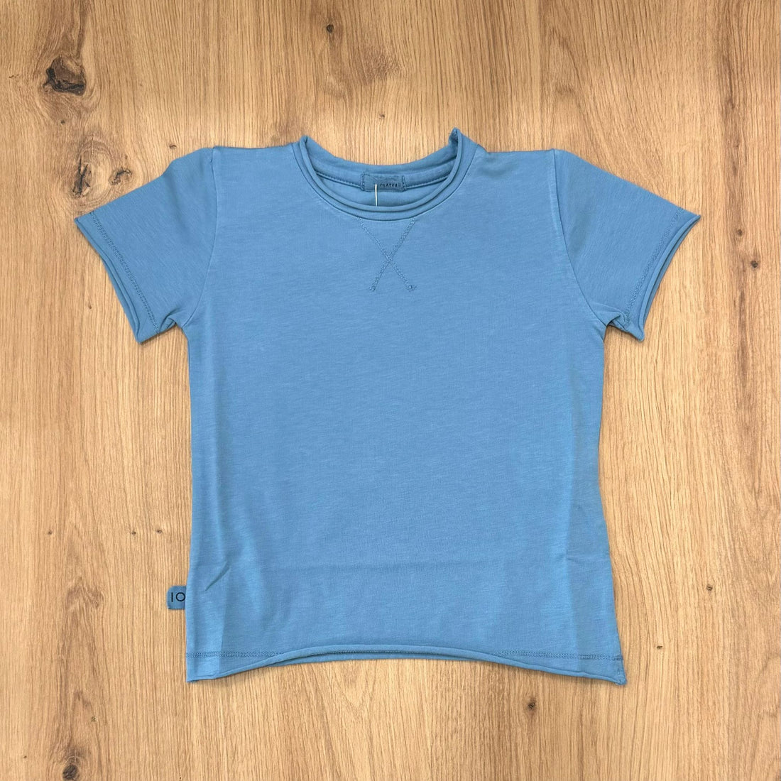 Ma Però T-shirt basic - Anima Kids