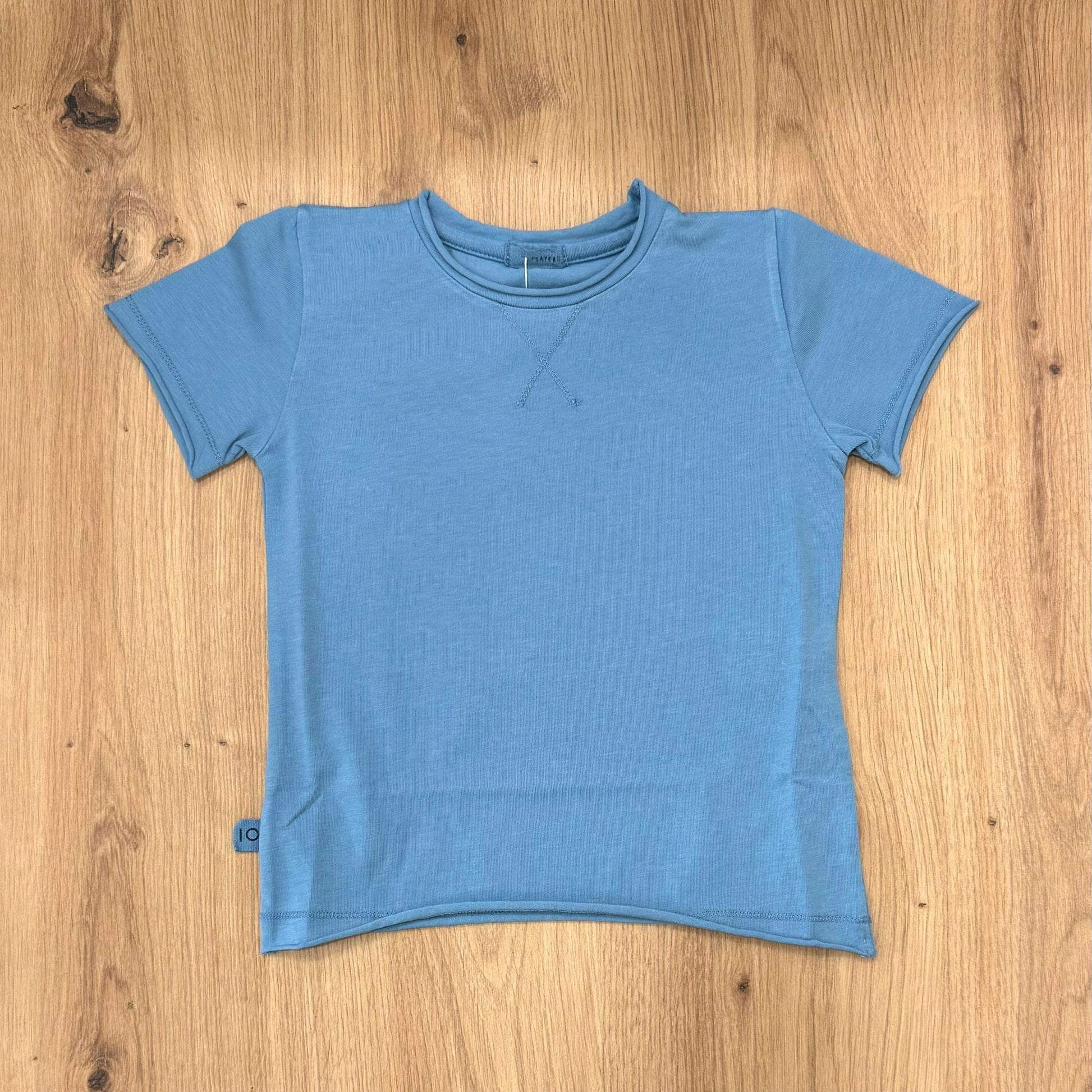 Ma Però T-shirt basic - Anima Kids