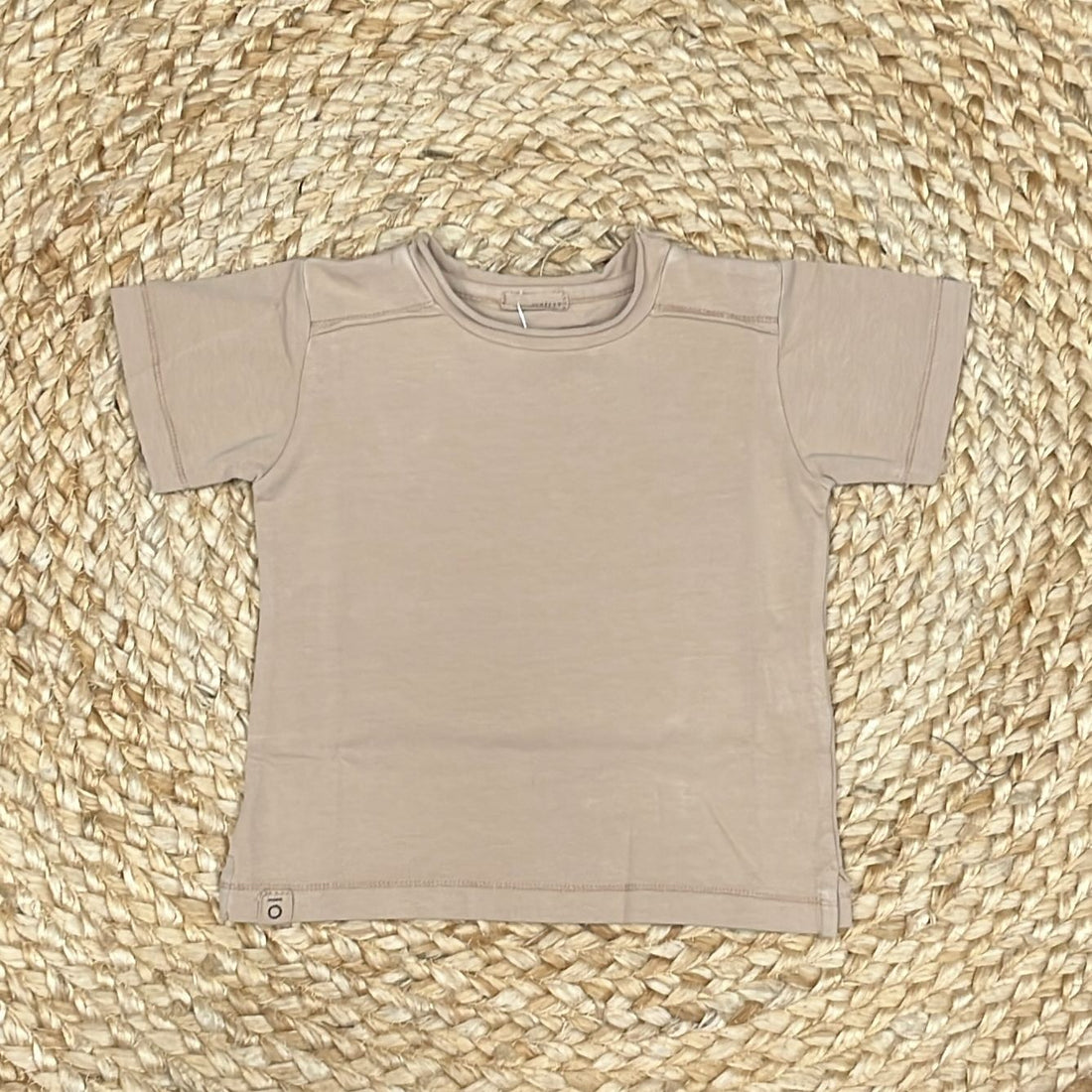 Ma Però T-shirt Basic - Anima Kids