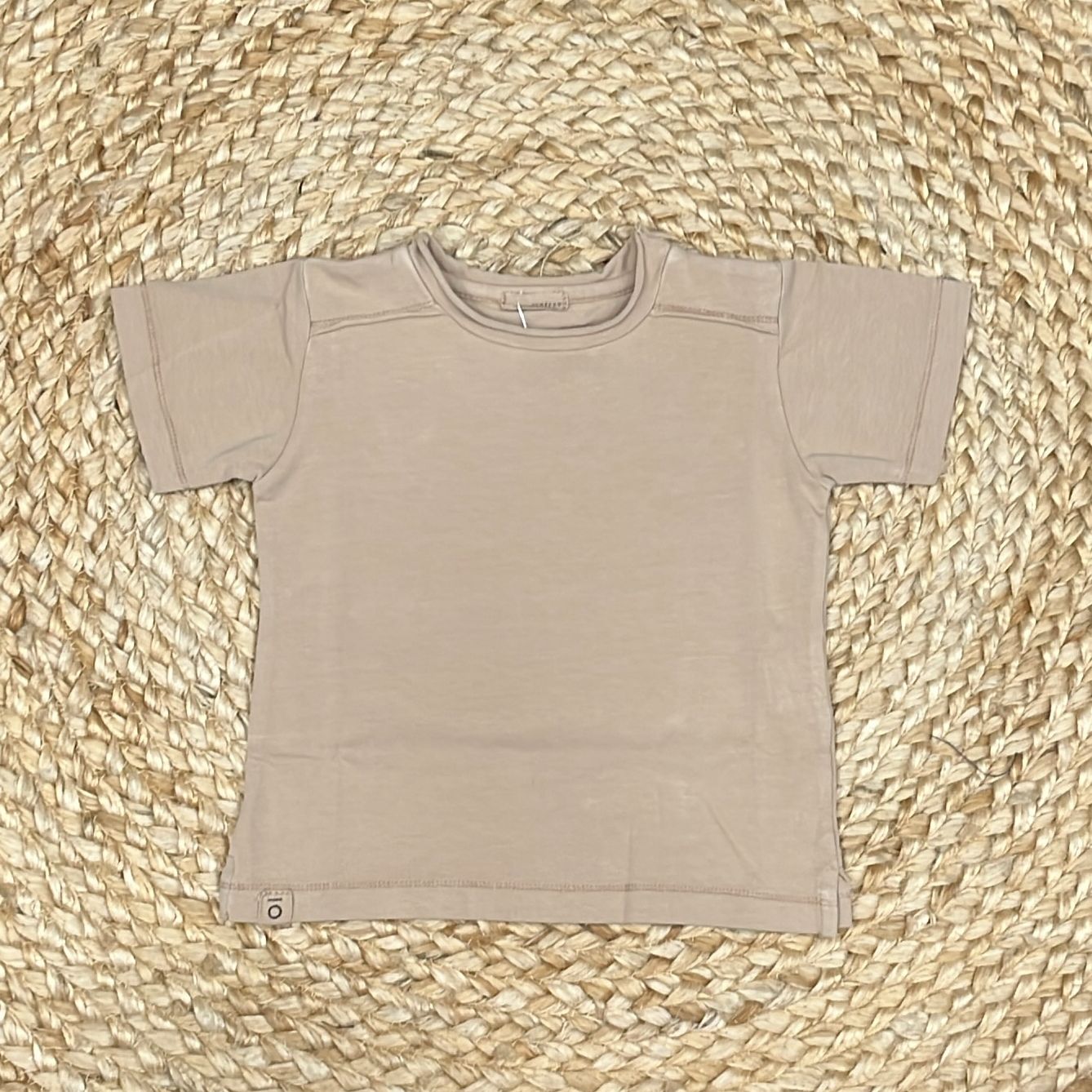 Ma Però T-shirt Basic - Anima Kids