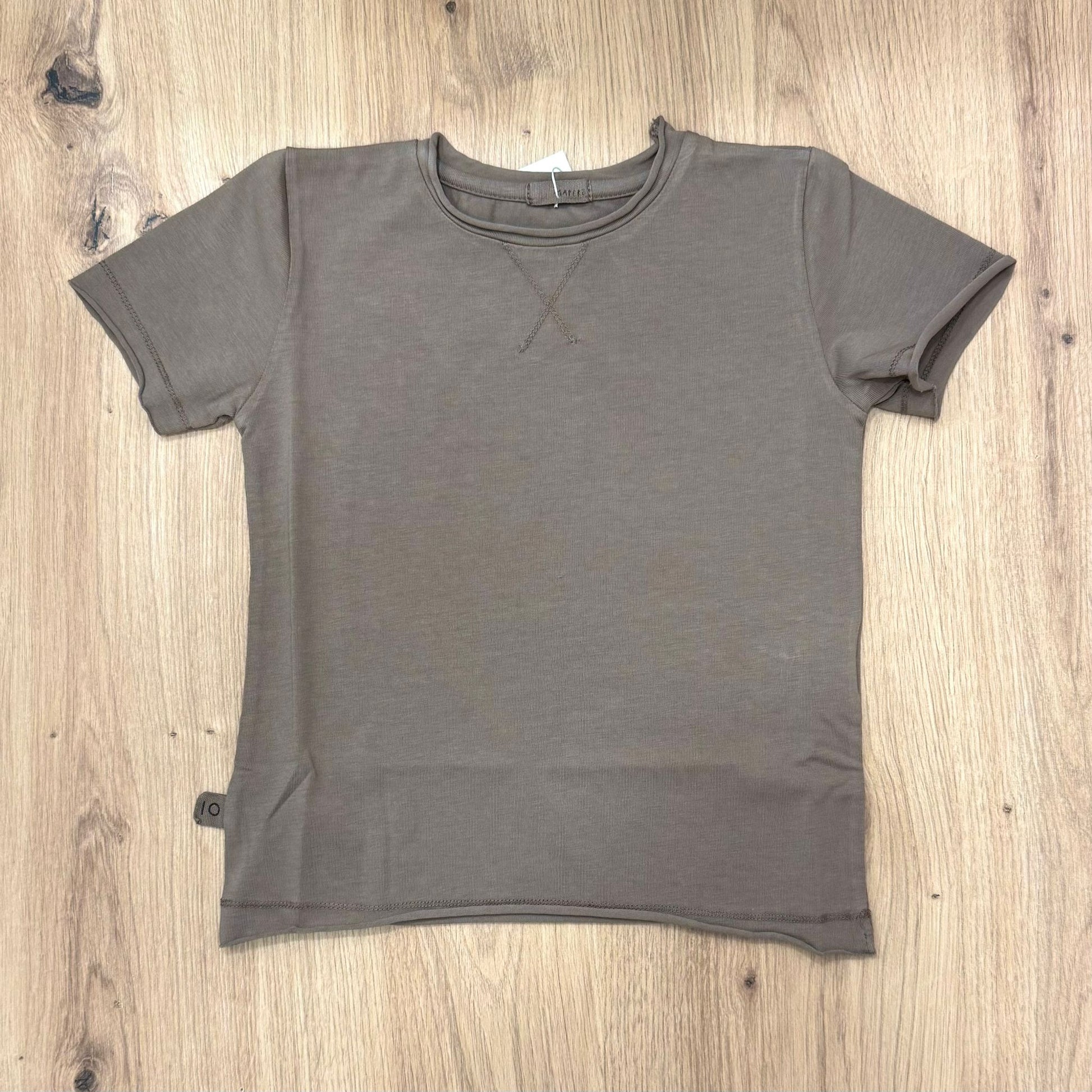 Ma Però T-shirt basic - Anima Kids