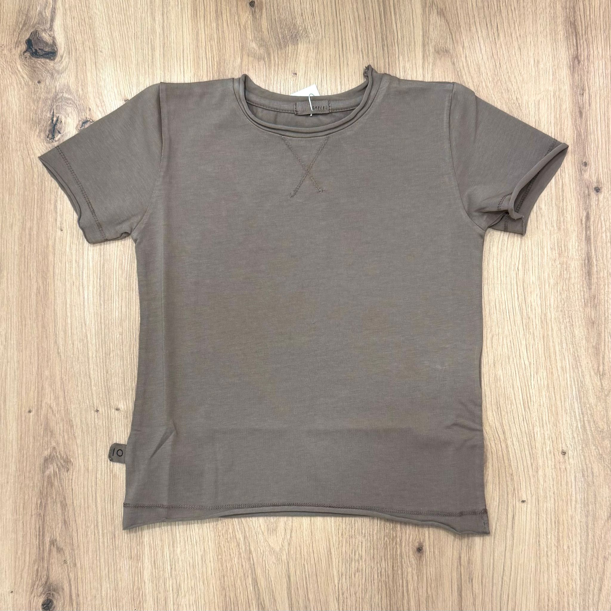 Ma Però T-shirt basic - Anima Kids
