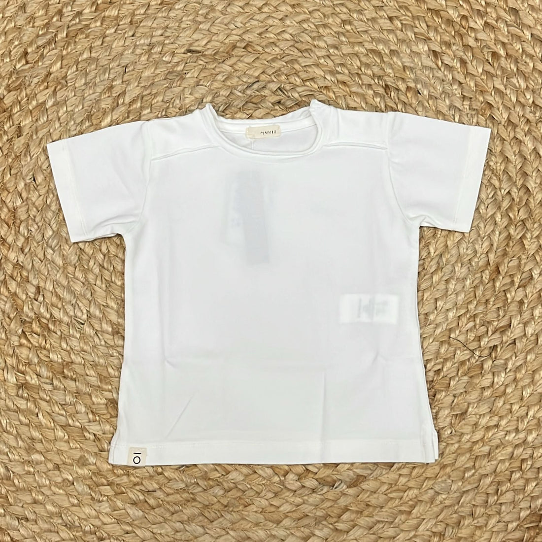 Ma Però T-shirt Basic - Anima Kids