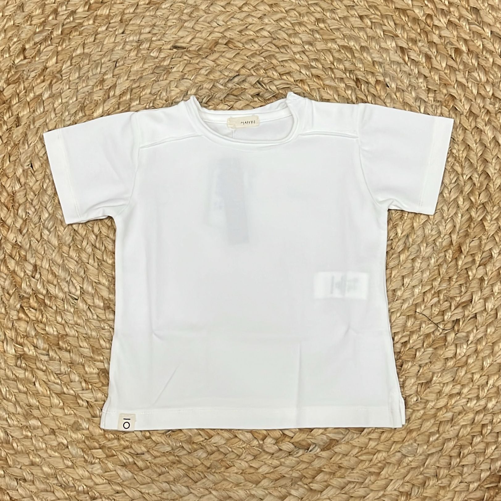 Ma Però T-shirt Basic - Anima Kids