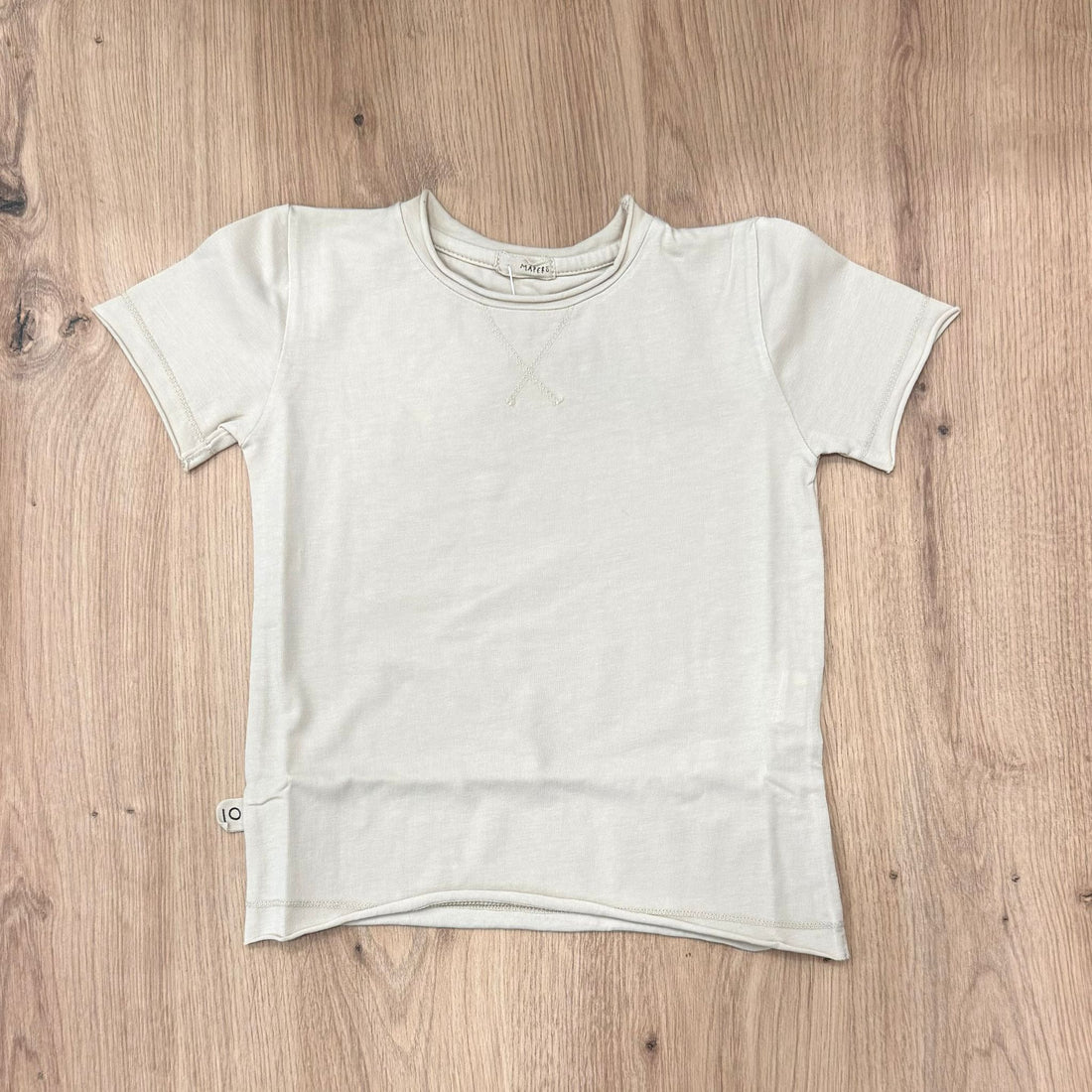 Ma Però T-shirt basic - Anima Kids