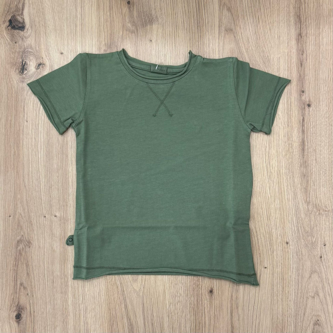 Ma Però T-shirt basic - Anima Kids