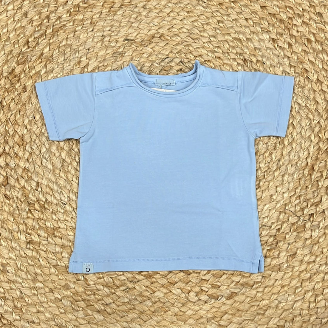 Ma Però T-shirt Basic - Anima Kids