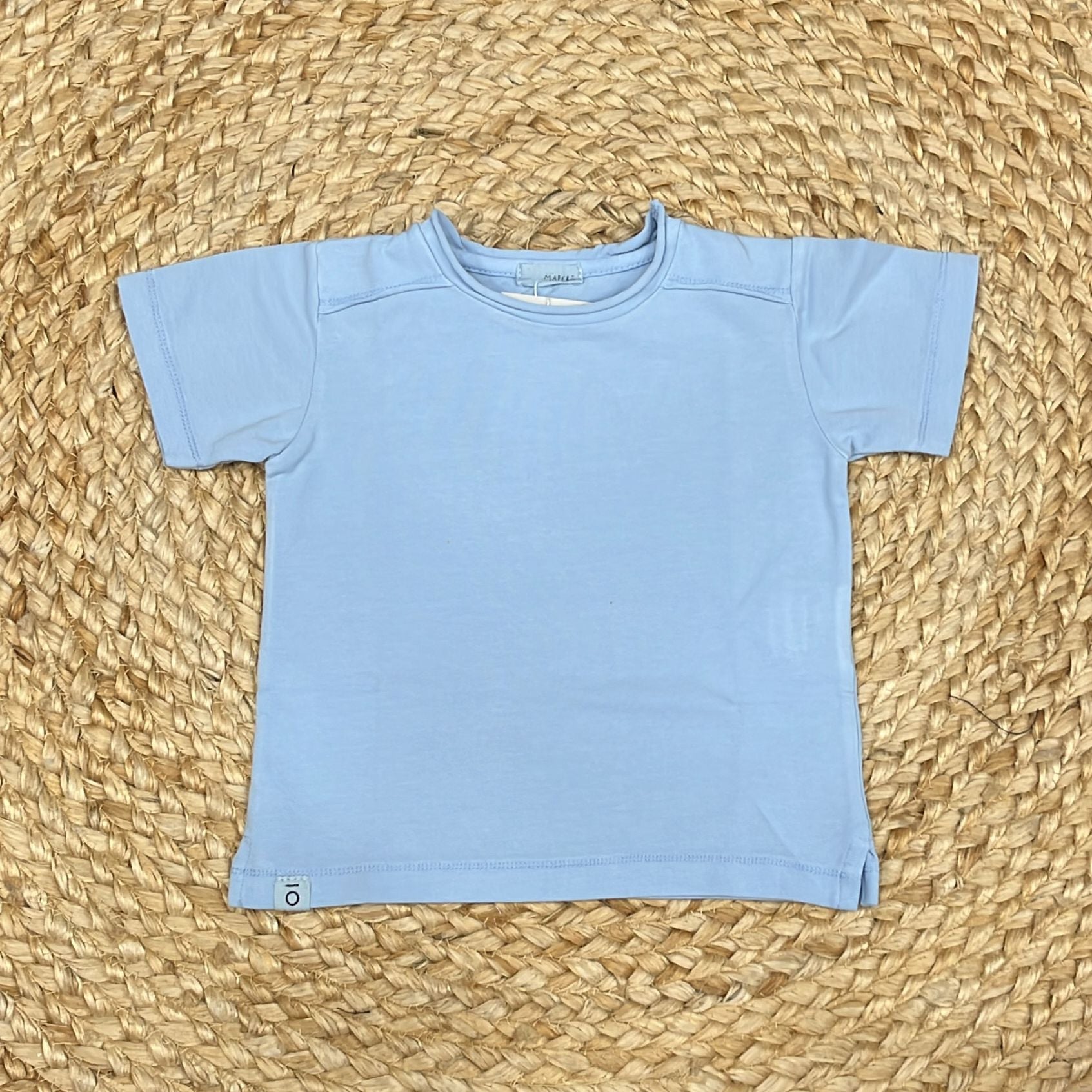 Ma Però T-shirt Basic - Anima Kids