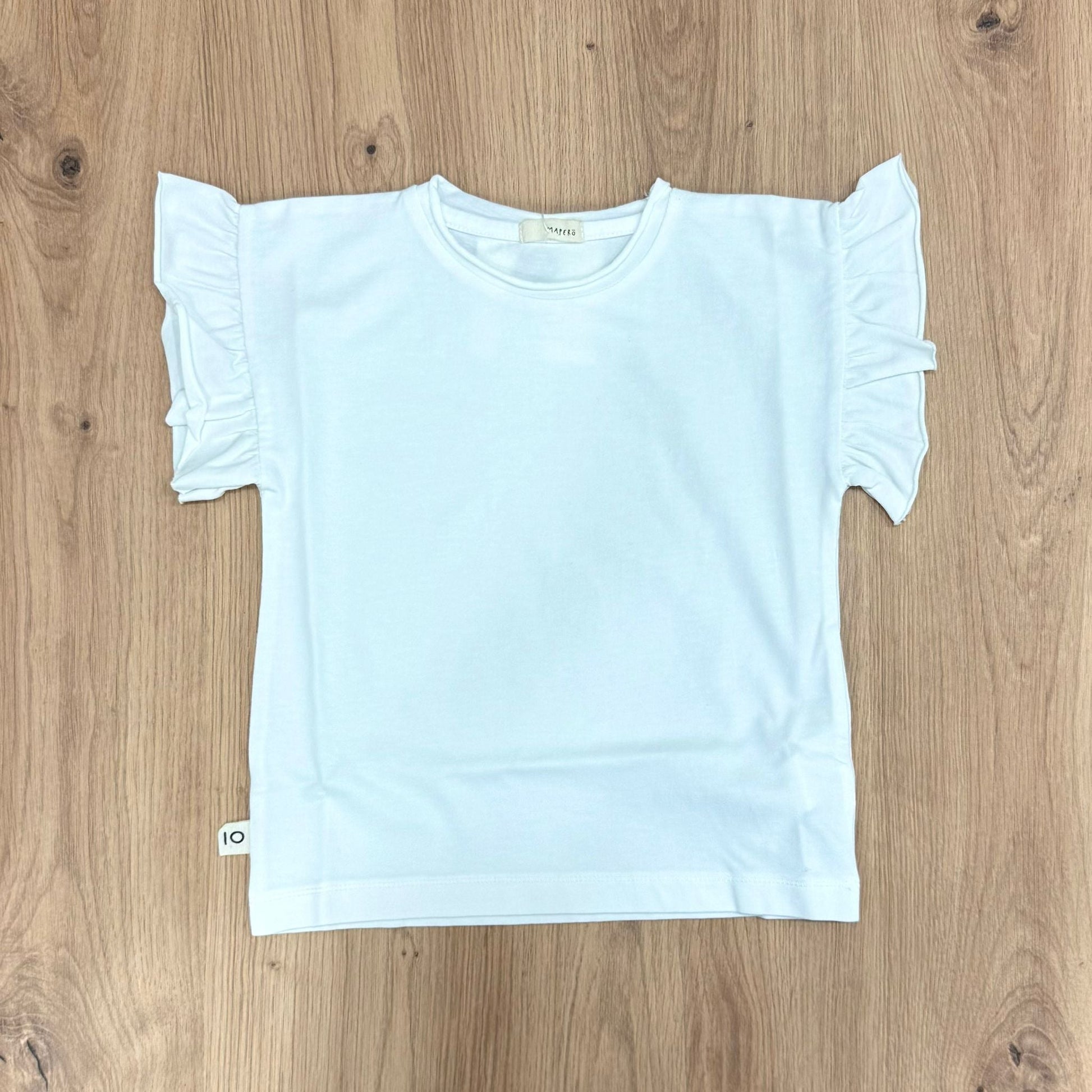 Ma Però t-shirt in cotone - Anima Kids
