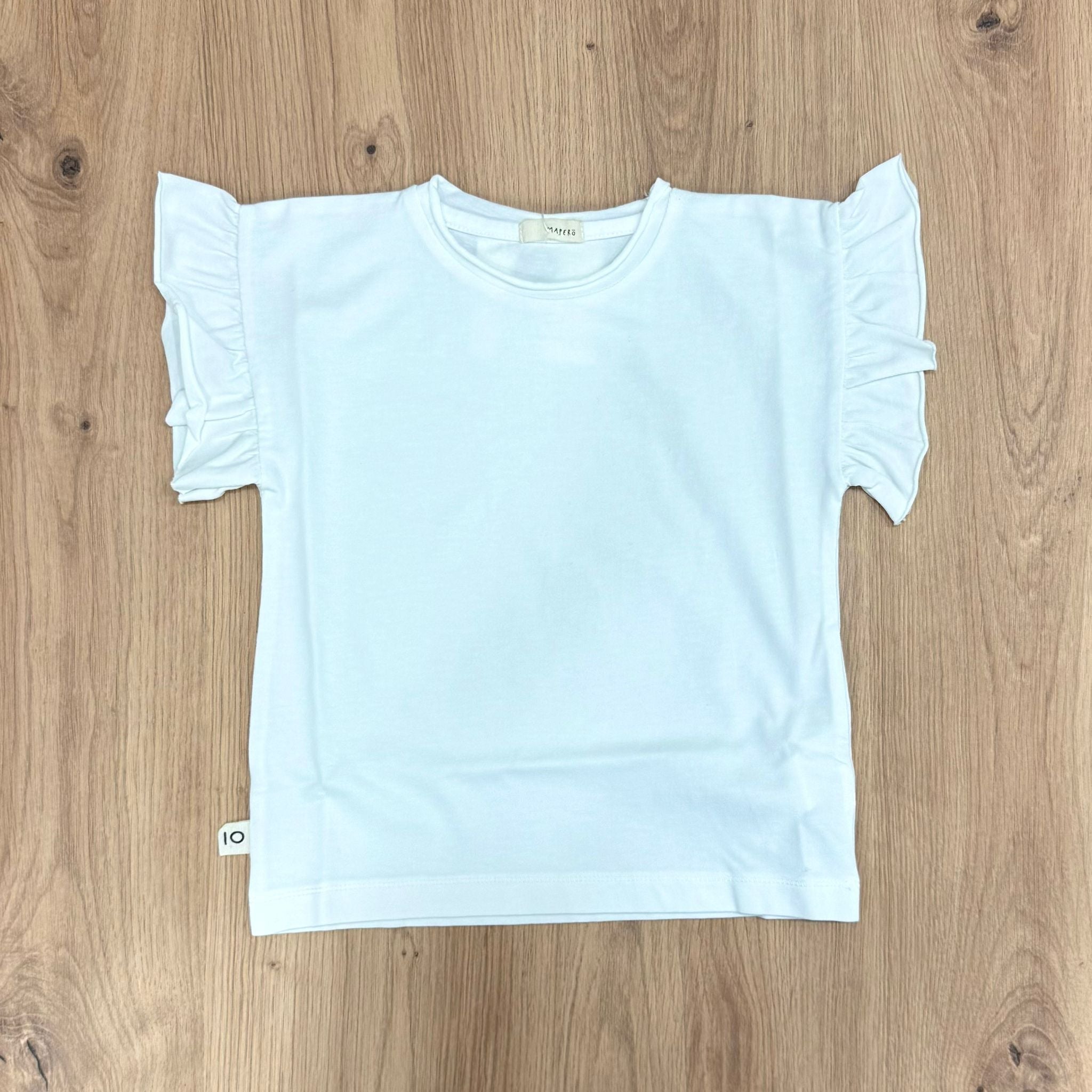 Ma Però t-shirt in cotone - Anima Kids