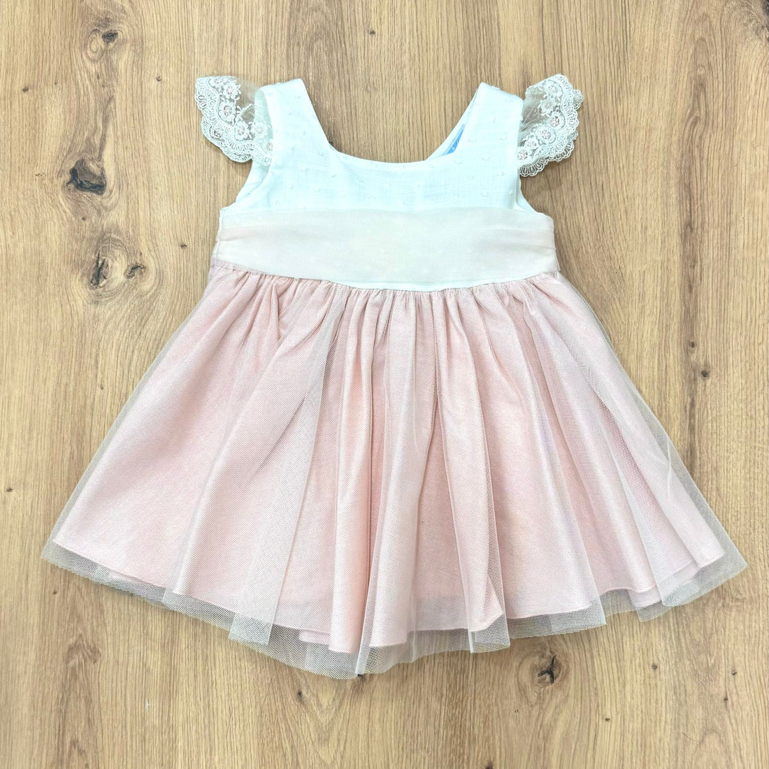 Mac Ilusion Abitino cerimonia - Anima Kids