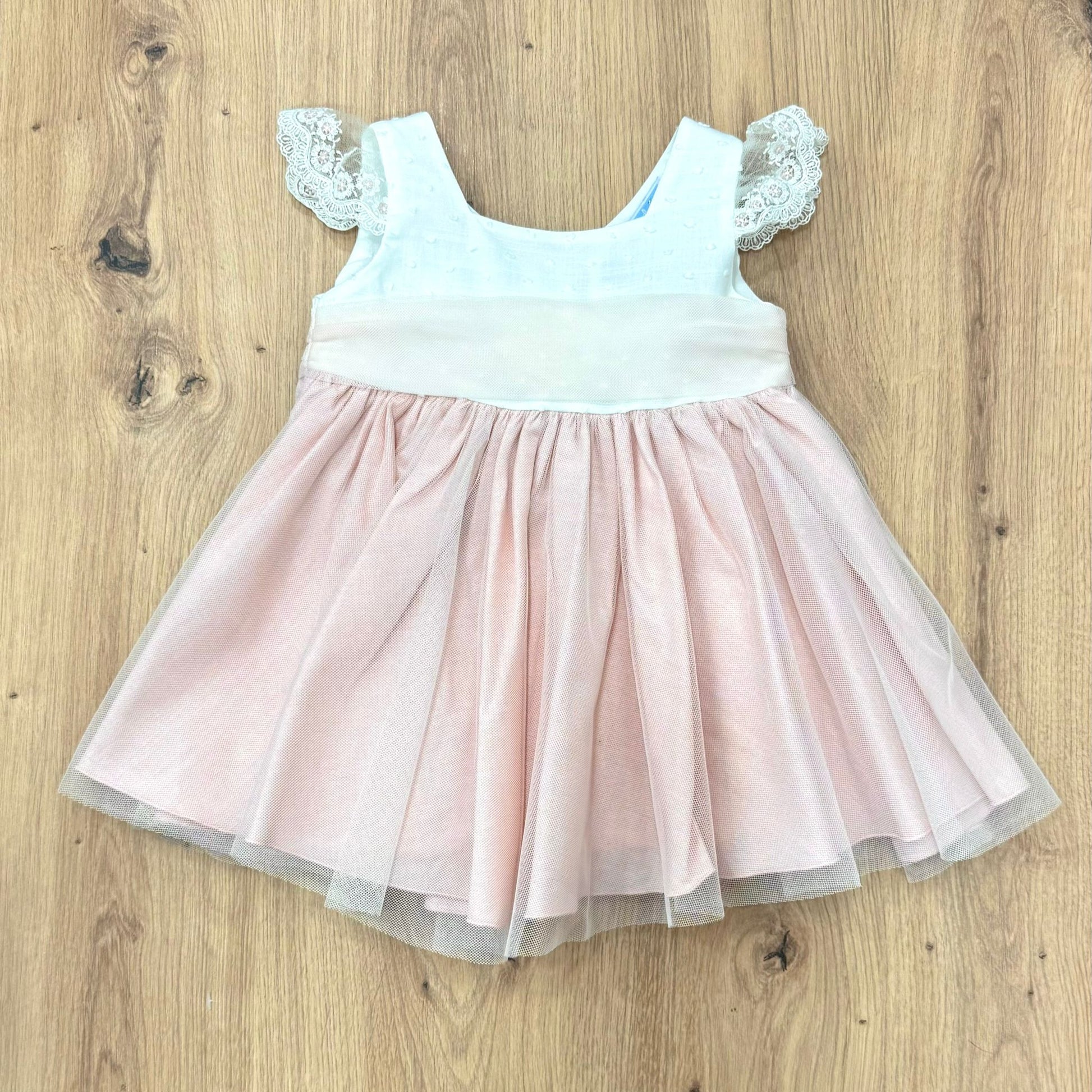 Mac Ilusion Abitino cerimonia - Anima Kids