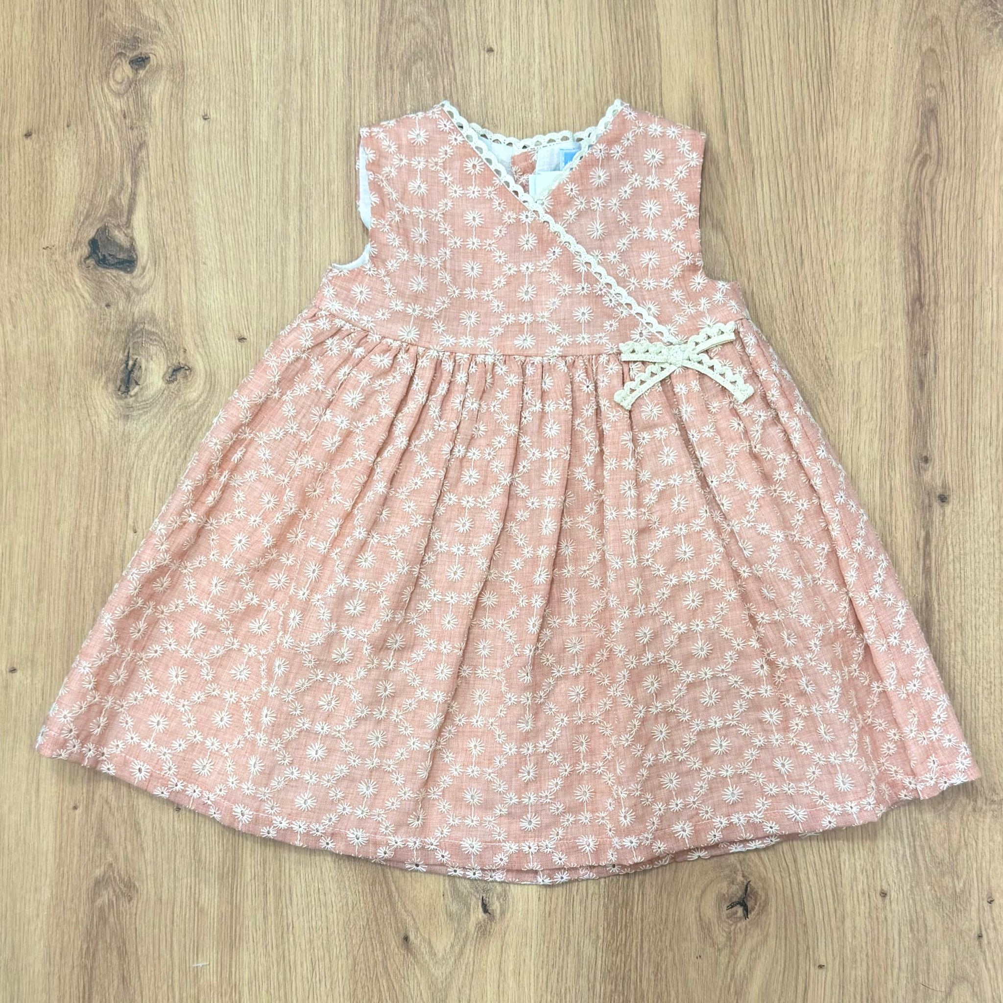 Mac Ilusion Abitino in sangallo - Anima Kids