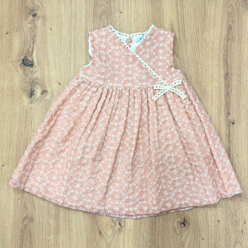 Mac Ilusion Abitino in sangallo - Anima Kids