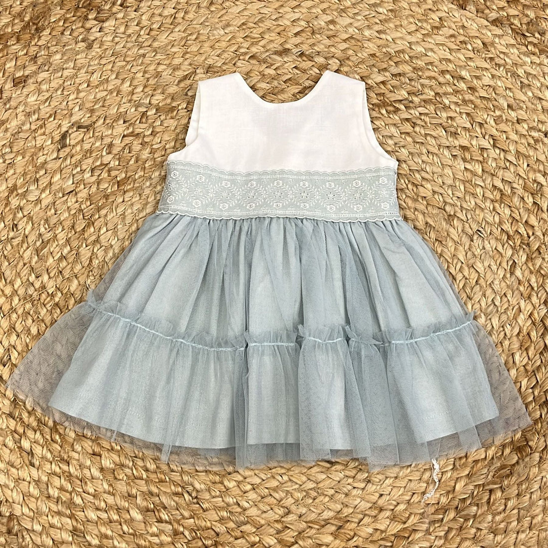 Mac Ilusion Abitino in Toulle - Anima Kids