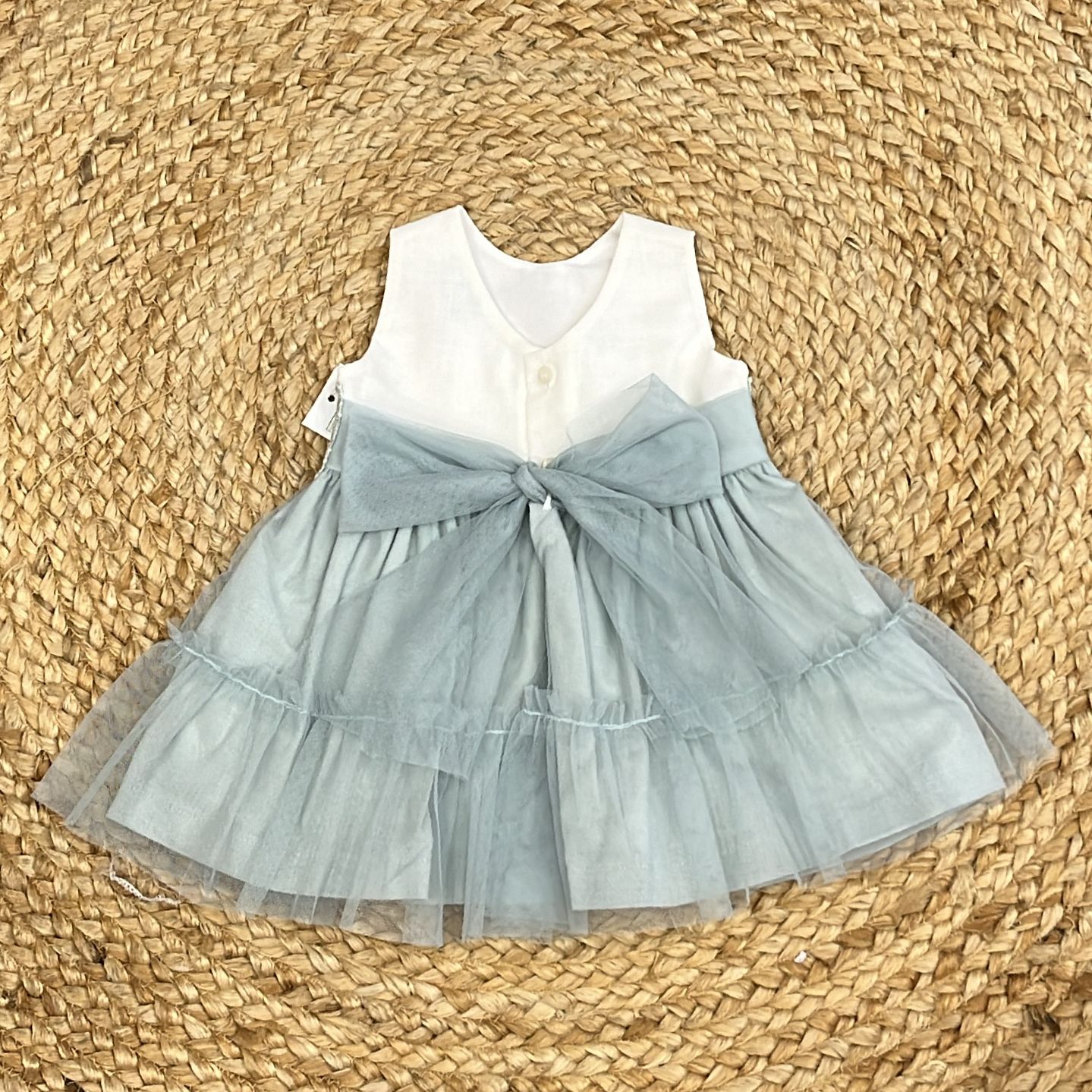 Mac Ilusion Abitino in Toulle - Anima Kids