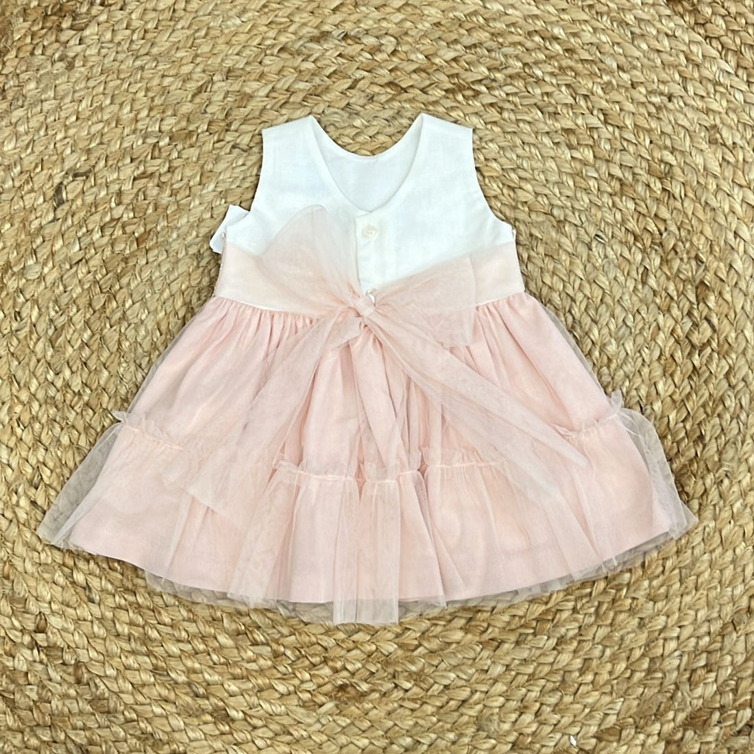 Mac Ilusion Abitino in Toulle - Anima Kids