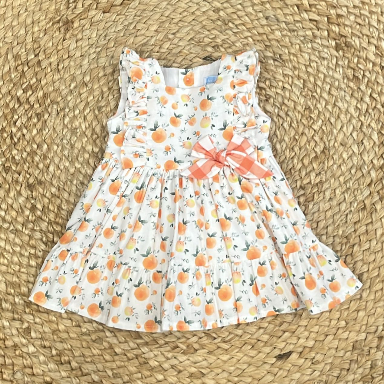 Mac Ilusion Abitino Pesche - Anima Kids