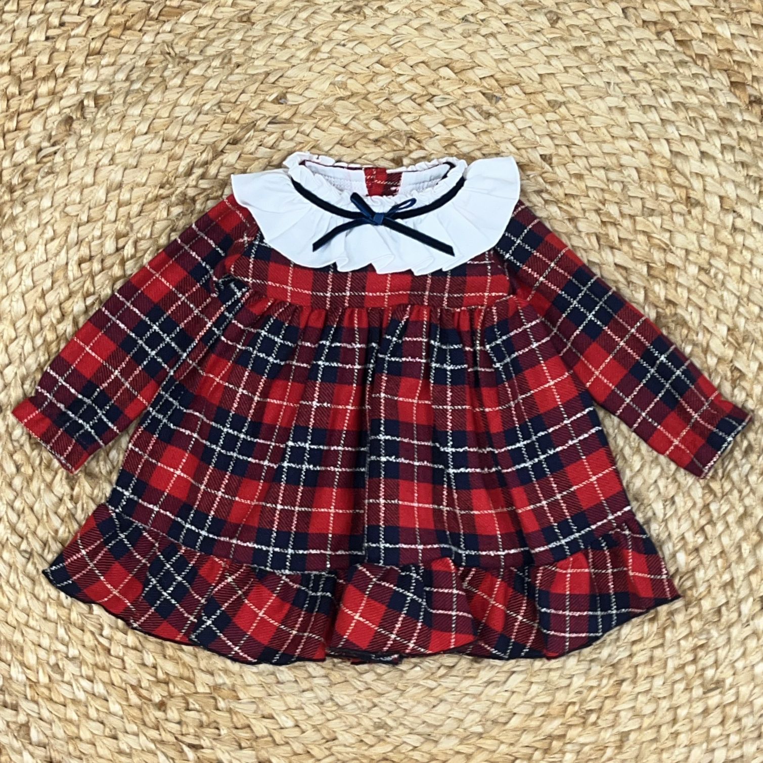 Mac Ilusion Abitino Scozzese - Anima Kids