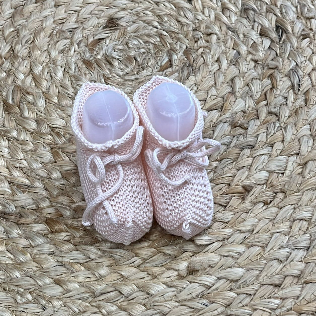 Mac Ilusion Babbucce in Filo - Anima Kids