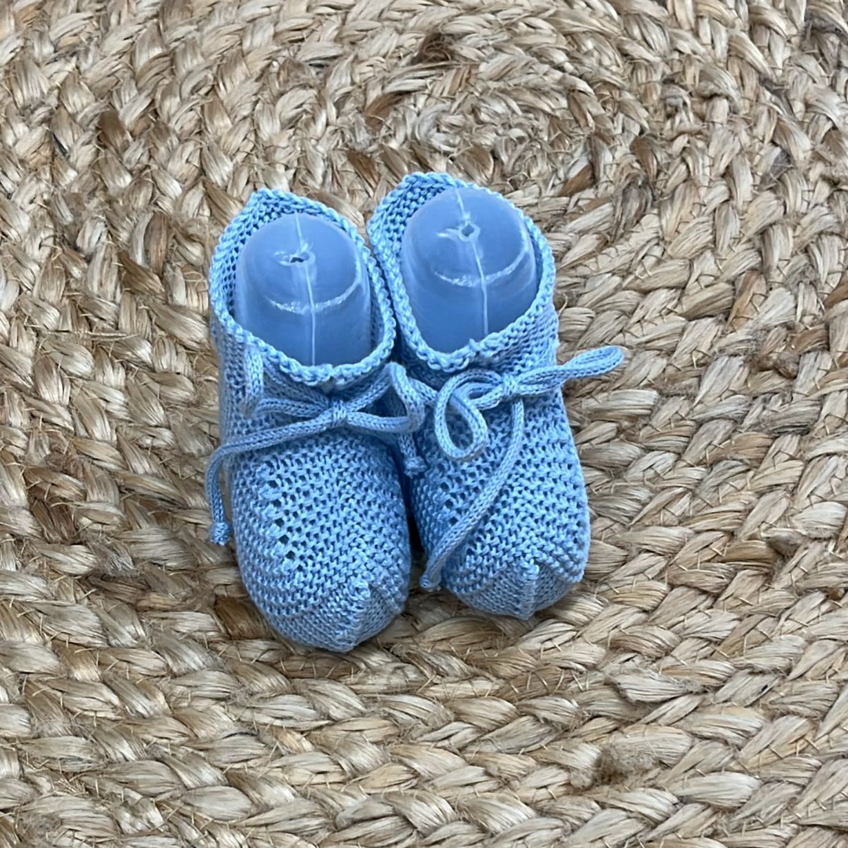 Mac Ilusion Babbucce in Filo - Anima Kids