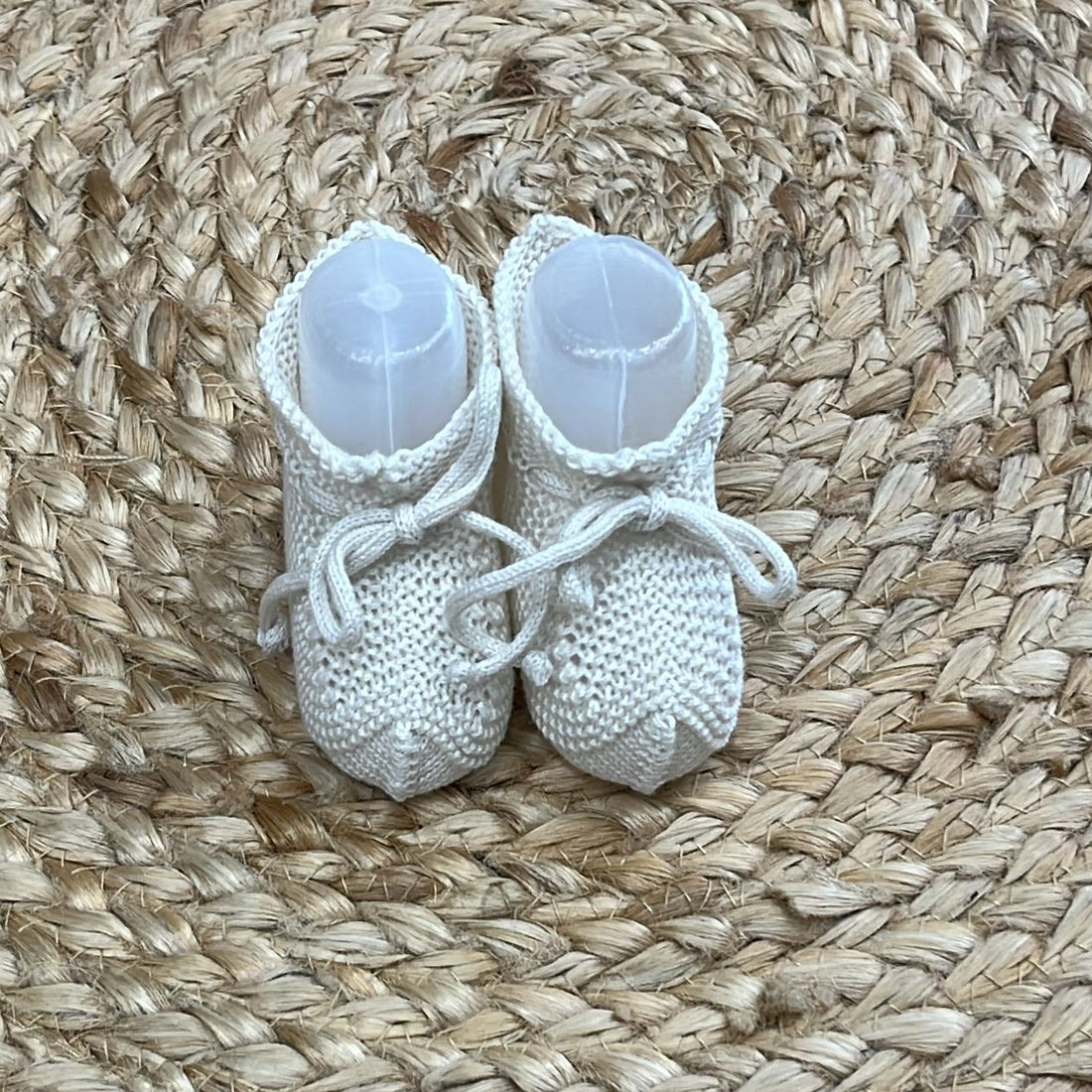 Mac Ilusion Babbucce in Filo - Anima Kids