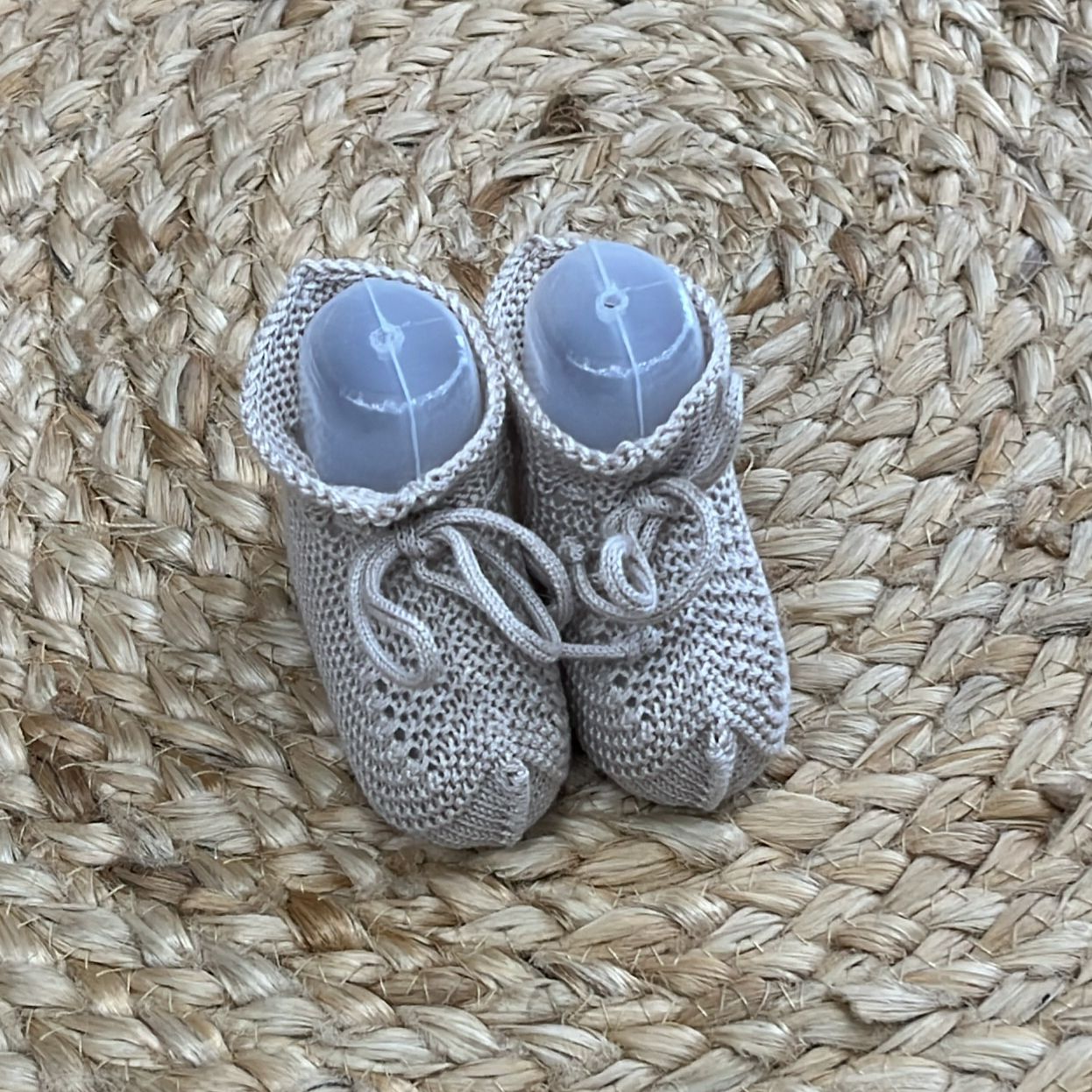 Mac Ilusion Babbucce in Filo - Anima Kids