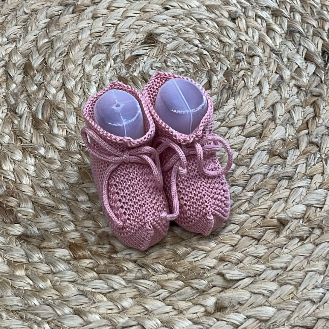 Mac Ilusion Babbucce in Filo - Anima Kids