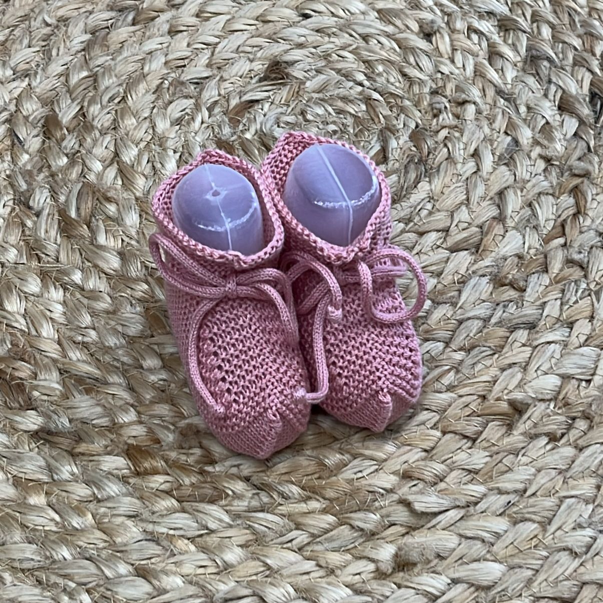 Mac Ilusion Babbucce in Filo - Anima Kids