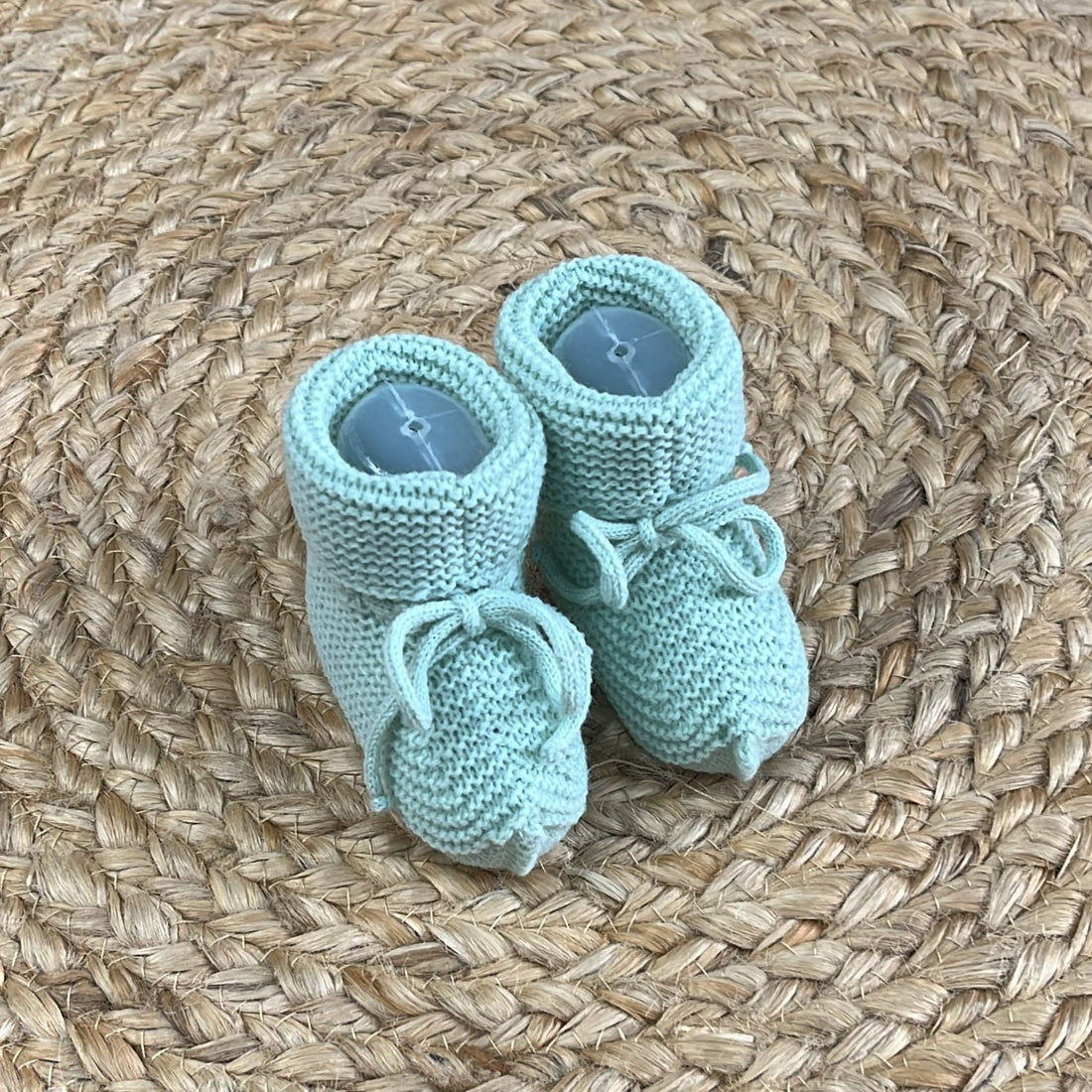 Mac Ilusion Babbucce in Misto lana - Anima Kids