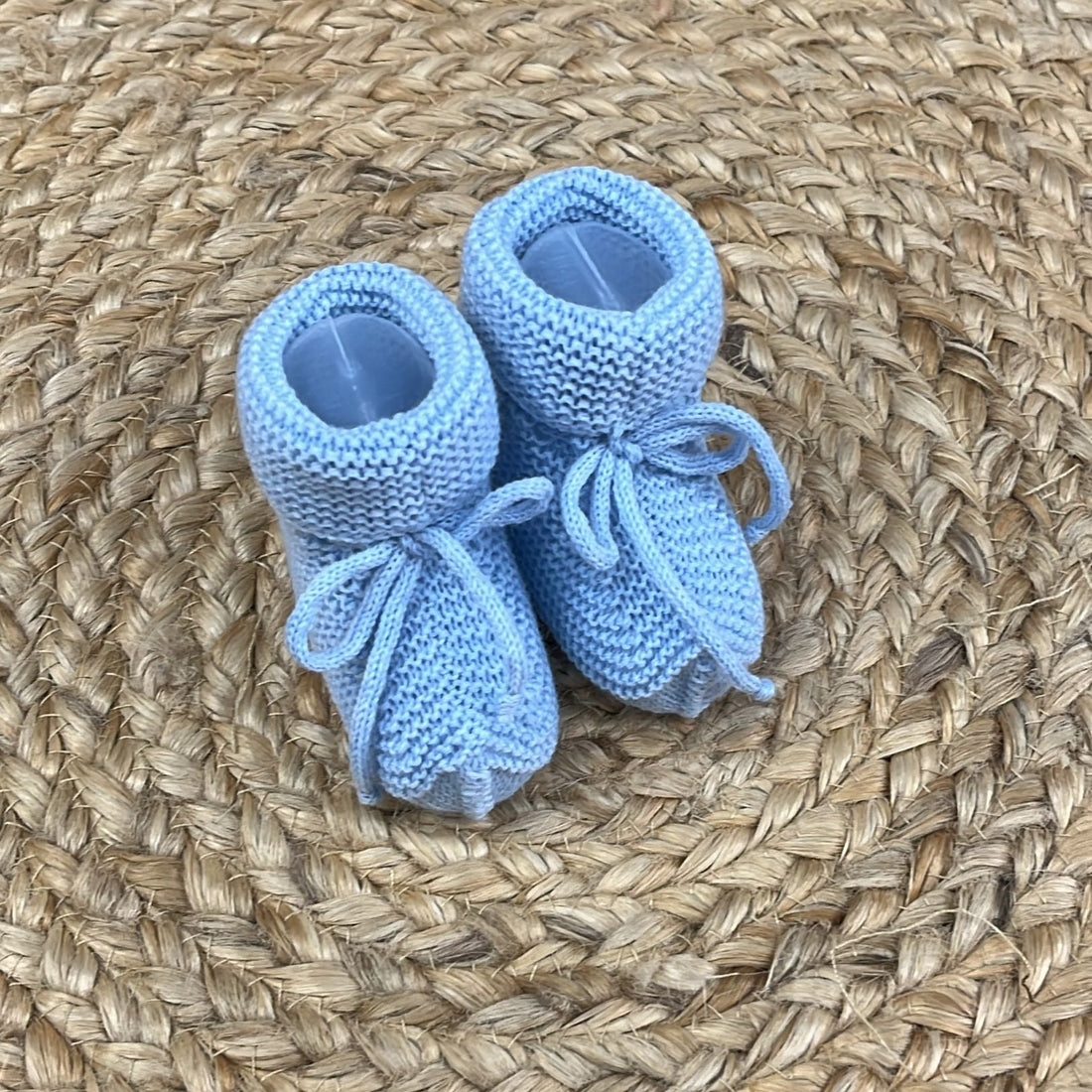 Mac Ilusion Babbucce in Misto lana - Anima Kids