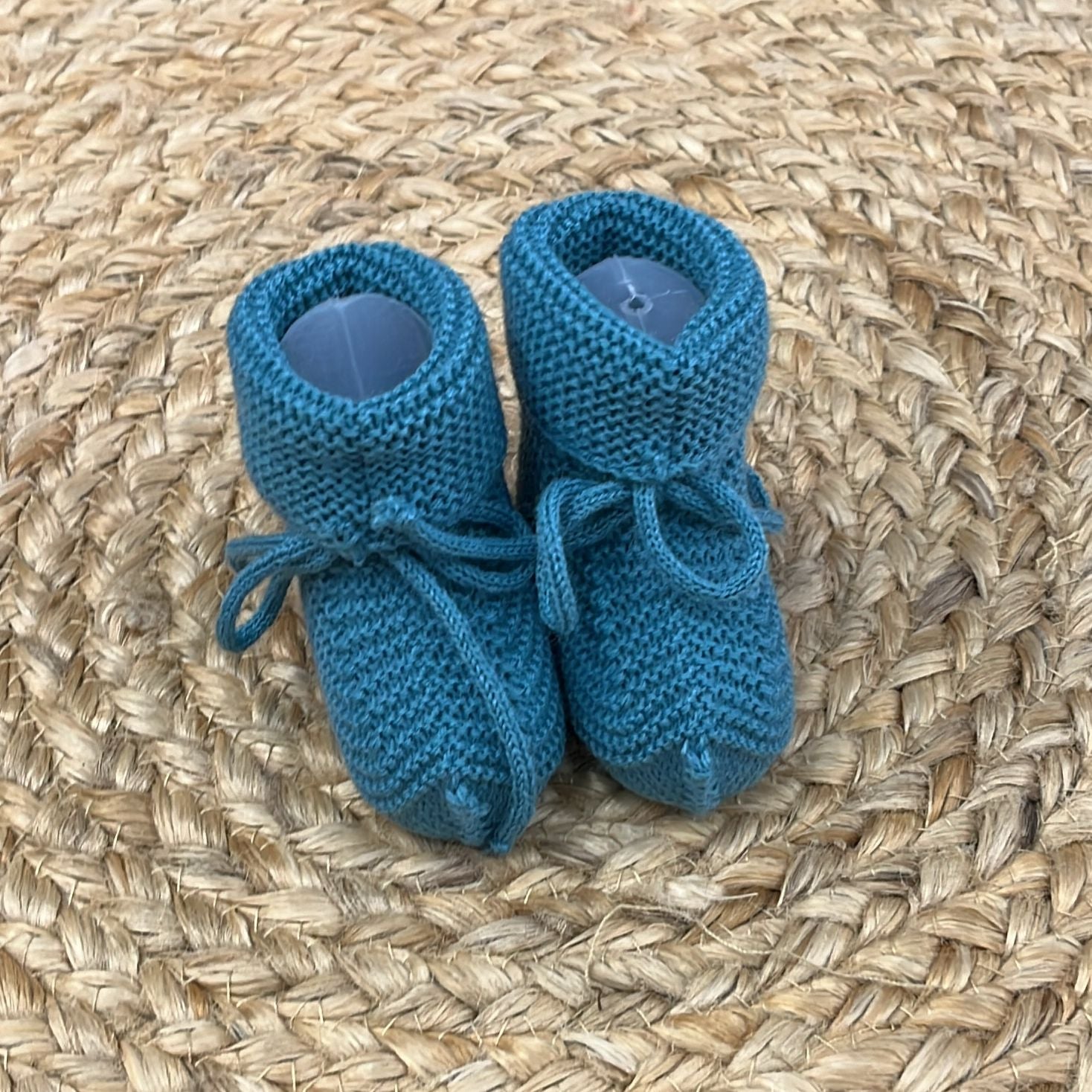 Mac Ilusion Babbucce in Misto lana - Anima Kids