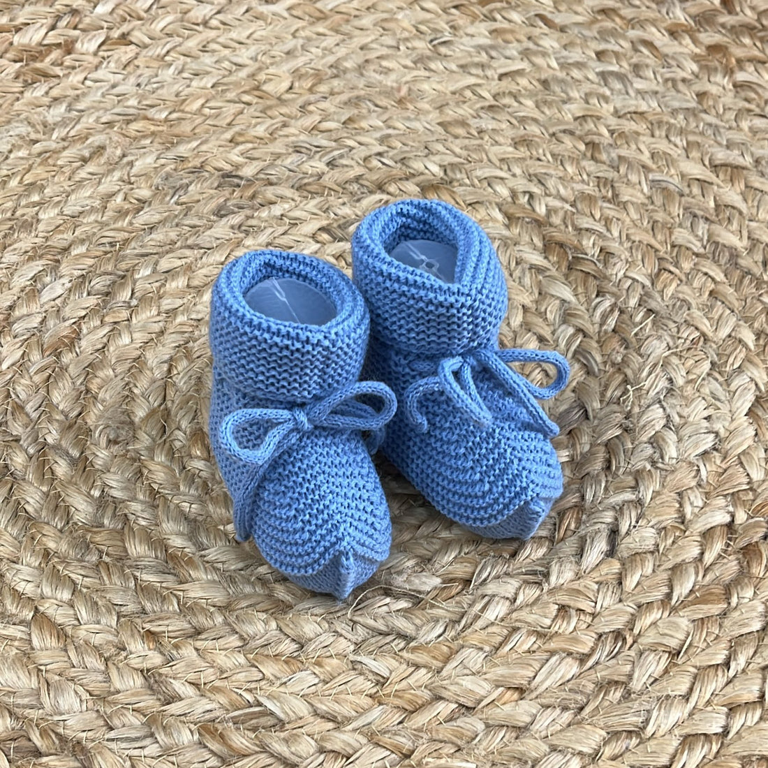 Mac Ilusion Babbucce in Misto lana - Anima Kids